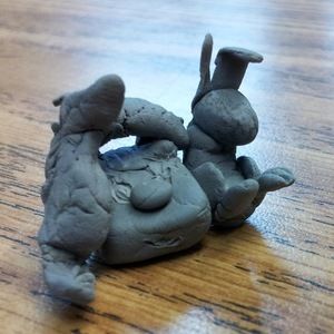 Meet your Posher, Sunshyne